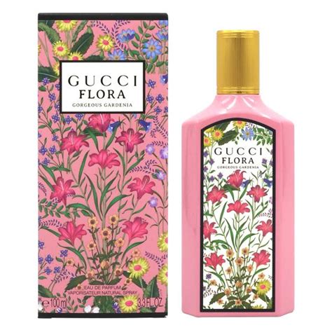 gucci フローラ ゴージャス ガーデニア